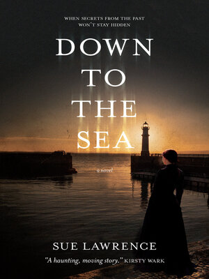 cover image of Down to the Sea
